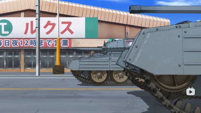 Eco's超市购物